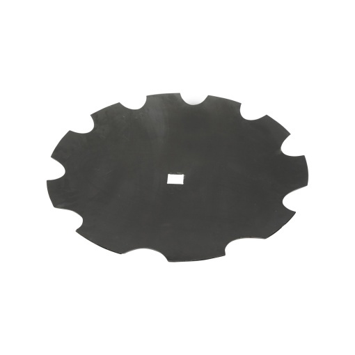 Taler disc crestat 560x5 patrat de 37 - Img 4