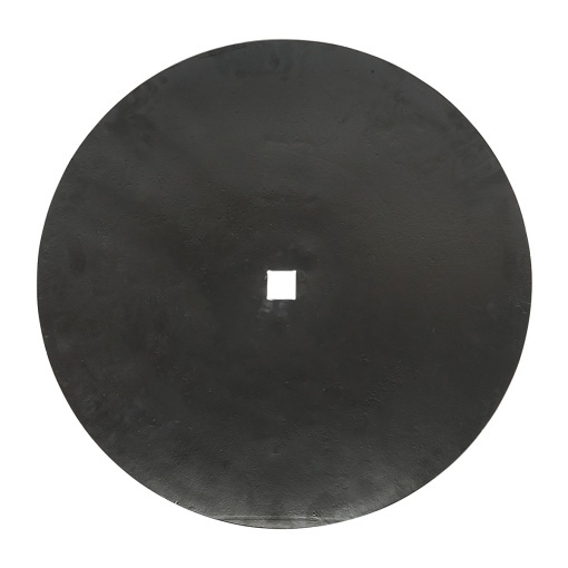 Taler disc neted 660x6 patrat de 41 - Img 3