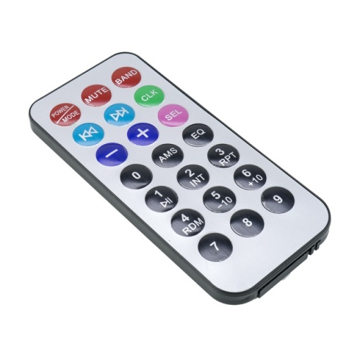 Telecomanda pentru MP3 player PNI Clementine 8440/8428/8425 - Img 3
