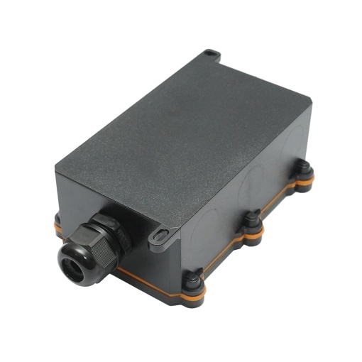 Telecomanda wireless 12/24V cu 8 butoane de comanda - Img 3