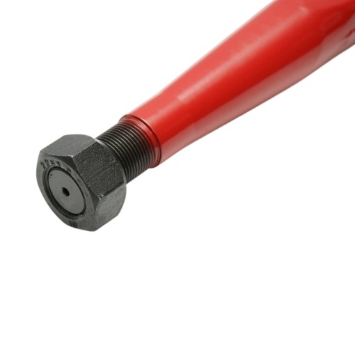 Tepusa arcuita C pentru furca incarcat baloti 22x36X800mm - Img 6