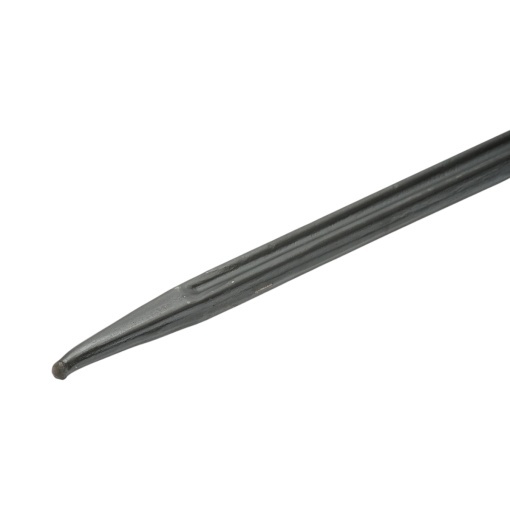Tepusa dreapta pentru furca incarcat baloti 1100mm M22x37mm - Img 5