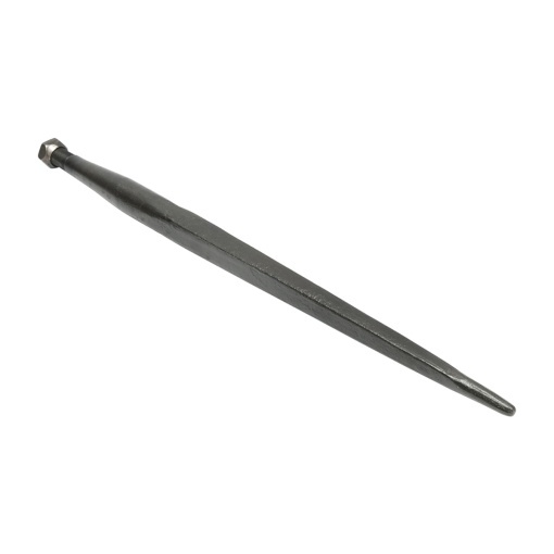 Tepusa dreapta pentru furca incarcat baloti 680mm M22x40mm - Img 2