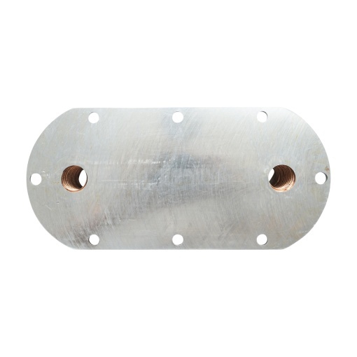 Termoflot, racitor ulei pentru John Deere cod OEM AT25038, 6097-12 - Img 2