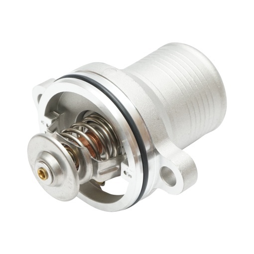 Termostat pentru JCB, Perkins, Massey Ferguson cod OEM 4225430M1, 2485C041, 2485C041P, 4133L501, 4133L507, 02-202474 - Img 4