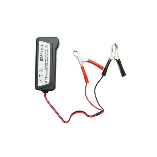 Tester baterie si alternator 12V - Img 2