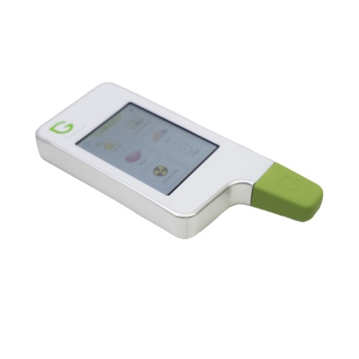 Tester digital Greentest ECO 4F pentru determinarea concentratiei nitratilor din fructe, legume si carne si de masurare a radiatiilor - Img 4