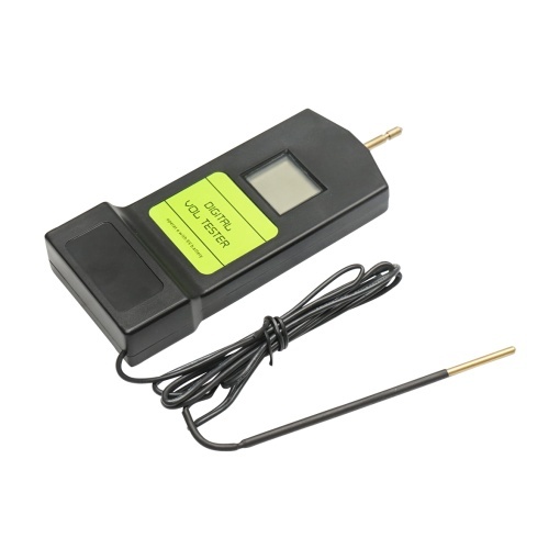 Tester tensiune gard electric Breckner Germany - Img 2
