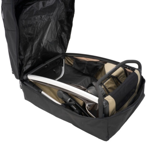 Thule Chariot travel bag - Geanta pentru transportat Caruciorul multisport Thule Chariot - Img 3