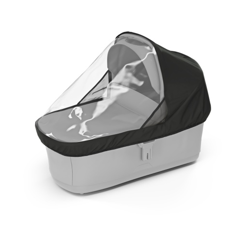 Thule Rain Cover - Husa ploaie pentru landou Thule Urban Glide - Img 2