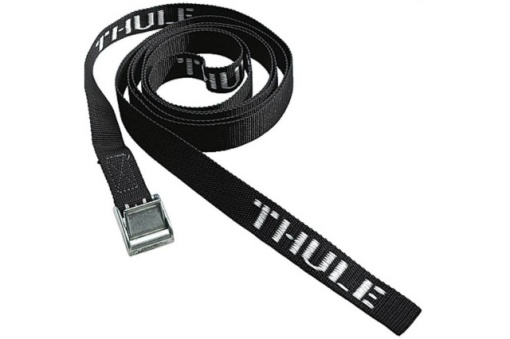 Thule Strap 524 - 2 Chingi de fixare de 275 cm - Img 2