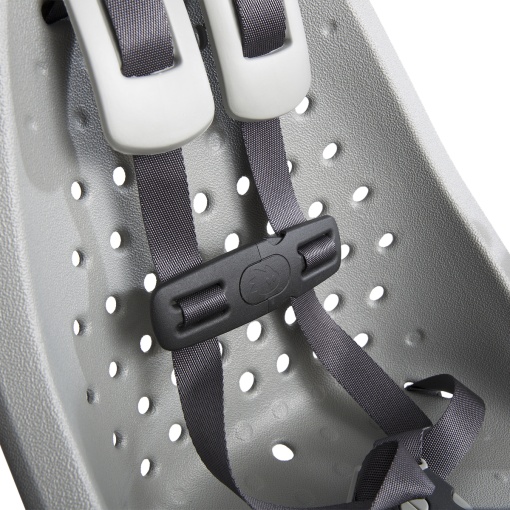 Thule Yepp Harness Clip harness clip black - Img 2