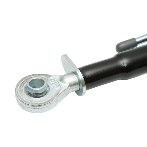 Tirant central reglabil 560-760mm, categoria 1-1 Massey Ferguson, New Holland cod OEM 180855M91, 184134M91, 1870075M91 - Img 5