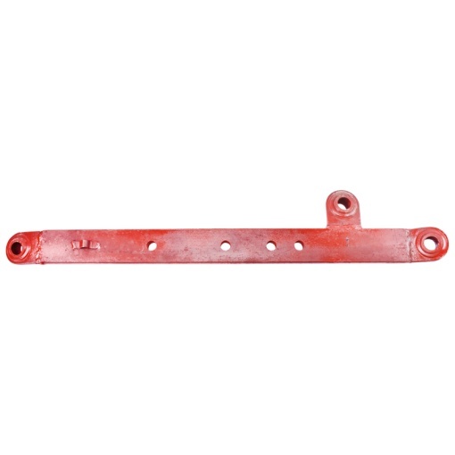 Tirant lateral dreapta cu 3 nuci/lagare sferice U-650 G=26mm - Img 3