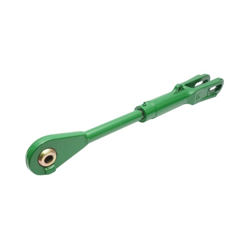 Tirant ridicare stanga John Deere nuca sferica 20mm cod OEM AL200837, AL200839, RE206267 - Img 2