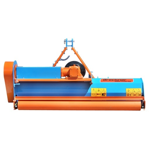 Tocatoare EF125 25-35CP cu cardan PP-540r/min 160Kg utilaj agricol - Img 3