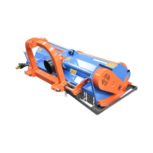 Tocatoare GK180 40-50CP 28 cutite ciocan 800mm 421 kg utilaj agricol - Img 7
