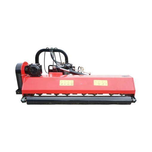 Tocatoare resturi vegetale AGL175 cu brat hidraulic, latime de lucru 175cm, cardan inclus 429kg THOR - Img 2
