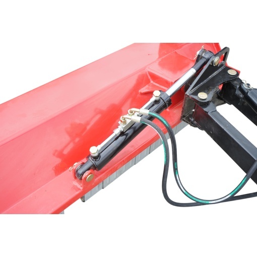 Tocatoare resturi vegetale AGL175 cu brat hidraulic, latime de lucru 175cm, cardan inclus 429kg THOR - Img 12