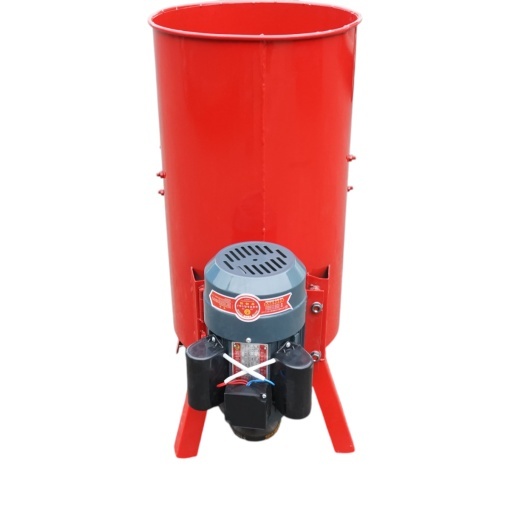 Tocator electric legume, fructe, radacinoase 2.2KW, 220V, capacitate 2500-3000 kg/h - Img 4