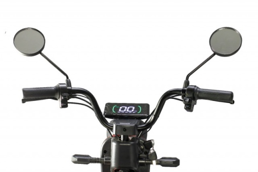 TRICICLU ELECTRIC