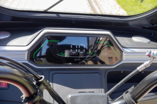TRICICLU OPTIMUS MAX