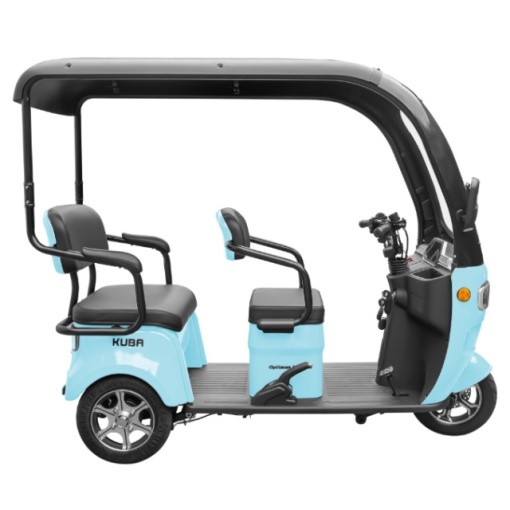TRICICLU OPTIMUS MAX