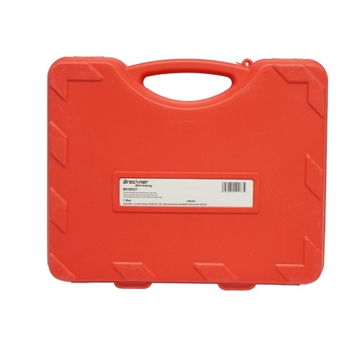 Trusa pompa tester auto pentru presiune si vacuum Breckner Germany - Img 4