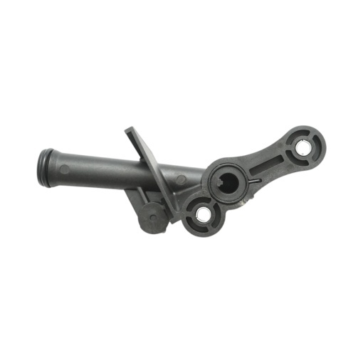 Tub aerisire presiune ulei motor Perkins cod OEM 4134K014, 4134K021, 4225042M1 - Img 3