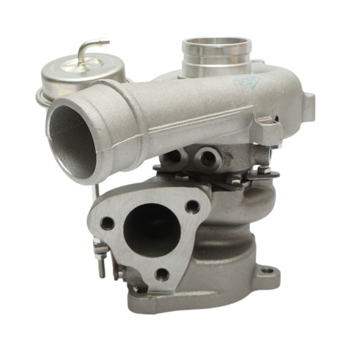 Turbo Audi A3, Seat Leon motor 1.8T, an 03.99-06.06 cod OEM 06A145704M, 53049700020, 53049880020, 53049880022, 5304-970-0020 5304-970-0022 - Img 4