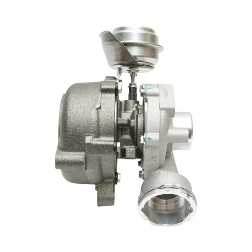 Turbo Audi A4 B6, A4 B7, A6 C5, A6 C6, Skoda Superb I, VW Passat B5.5, motor 1.9 TDI, 2.0 TDI, an 11.00-08.11 cod OEM GT1749V, 717858-0001, 717858-0002, 038253019A, 038253019C, 038253019D, 03G253016K1 - Img 7