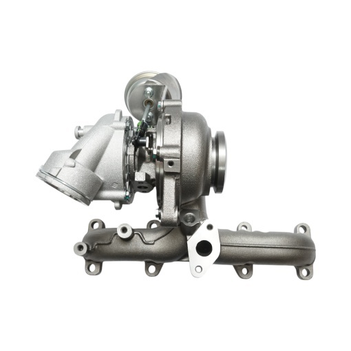 Turbo Audi, Skoda, Seat, VW 2.0TDI cod motor BMP, BMM, BVD cod OEM 03G253019L, 03G253019LV200, 03G253016H, 03G253016HV100, 03G257016HV110, 03G253014N, 03G253014NV100, 03G253010, 03G253010V100 - Img 3