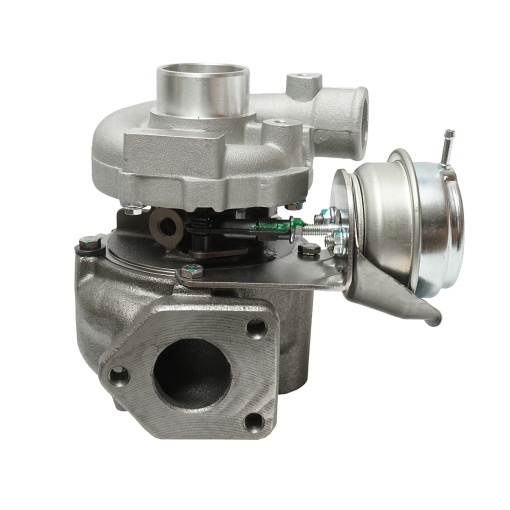 Turbo BMW 318D, 320D, 520D cod motor M47D E46/E39 cod OEM 11652248901, 11652248905, 11652247297 - Img 3
