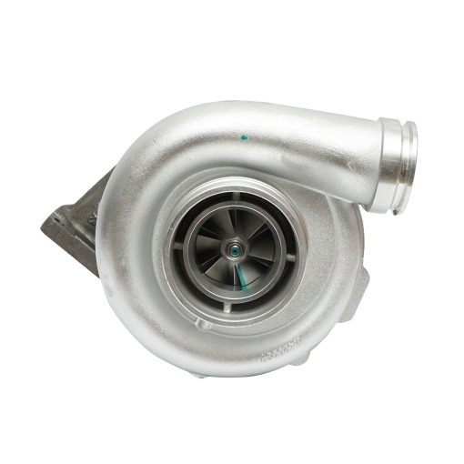 Turbo Bobcat Kubota, Volvo motor D12D cod OEM 11423397, 11030483 - Img 5