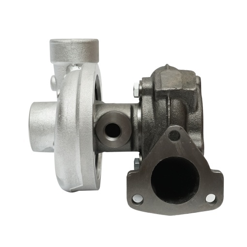 Turbo Deutz cod OEM 04209163, 0420-9163, 4209-9163 - Img 2