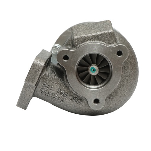 Turbo Deutz-Fahr, Fendt cod OEM 03045399, 04195745, 04195746, 04198476, F117200090040 - Img 3