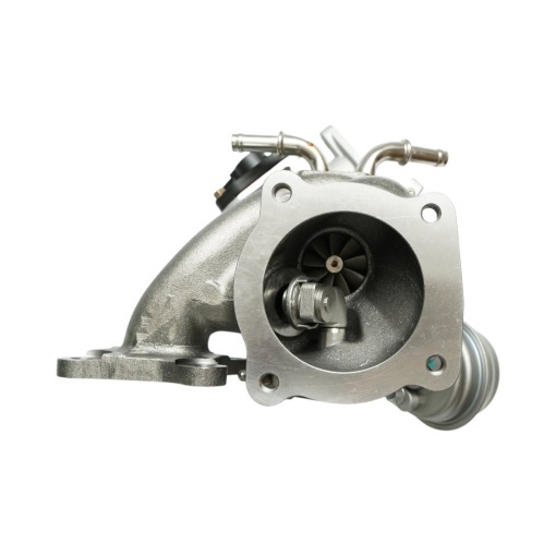 Turbo Ford B-Max, C-Max II, EcoSport, Fiesta VI, Fiesta VII, Focus III, Grand C-Max, Mondeo V, Tourneo Connect, Tourneo Courier 1.0 EcoBoost cod OEM 1761178, 1808366, CM5G6K682GB - Img 10