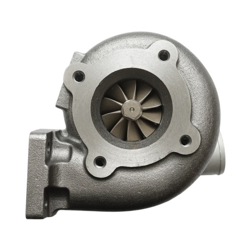 Turbo New Holland, Case IH, Ford, Steyr cod OEM 99462782 - Img 6