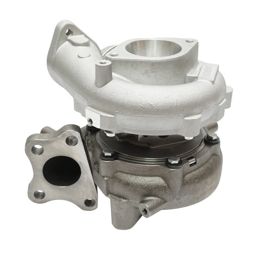 Turbo Nissan Navara cod motor YD25, YD25DDTi Euro III, Euro IV cod OEM 14411-EB70A, 14411-EB70B, 14411-EB70C, 14411-EB70D, 14411-EC00B, 14411-EC00C, 14411-EC00E - Img 5