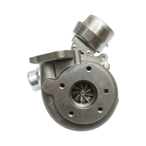 Turbo Nissan, Renault 1.5 dCi cod motor K9K-Euro 4 (VTG) cod OEM 8200405203, 8200507856, 7701476183, 8200625683, 14411-00Q0F, 1441100Q0F - Img 3