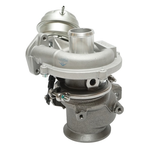Turbo Opel 1.3 CDTI/1.3 SDE 16V Euro 5, Fiat 1.3 Multijet/1.3 SDE 16V Euro 5 cod motor A13DTC cod OEM 55221180, 55216669, 55212338, 860345, 93195857, 55231037, 55237520, 71724492, 71724956, 860259, 86013 - Img 5