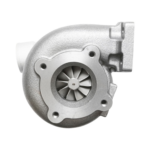 Turbo pentru Case IH, New Holland cod OEM 99449947, 454163-0001, model TA2505, motor Iveco 8035.25.228, 8045.25.287 - Img 4