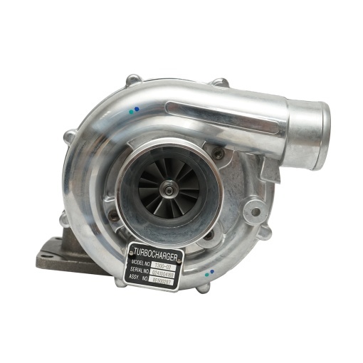 Turbo pentru John Deere, Claas, Renault cod OEM RE500287, RE506261, RE507544, RE68896 - Img 5