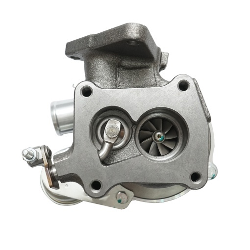 Turbo Renault Kangoo, Clio, Kangoo Modus, Twingo, Thalia, Nissan Kubistar, Micra cod motor K9K cod OEM 8200315504, 8200507852, 7701476891 - Img 3