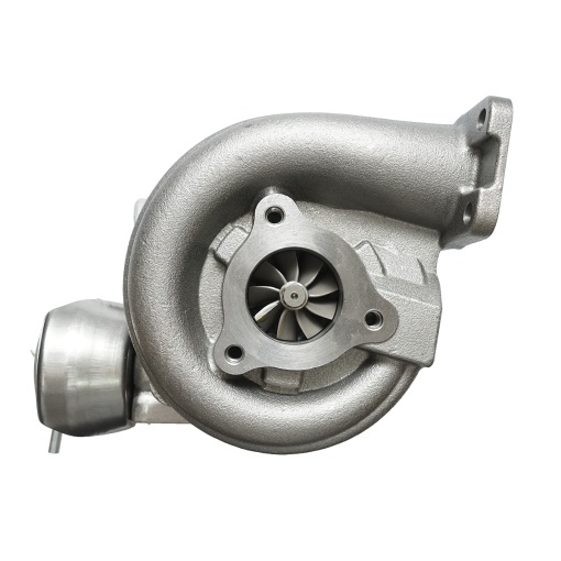 Turbo T4 Transporter 2.5 TDI cod motor AHY, AXG cod OEM 074145703E/EC/EX - Img 3