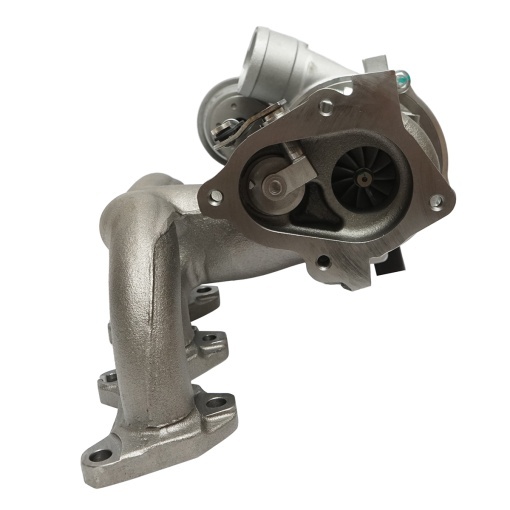 Turbo VW Golf V, Polo, Scirocco, Tiguan, Touran 1.4 TSI cod motor BLG, BMY, BWK, CAVE, CAVB, CAVC 140HP-180HP cod OEM 03C145701K/Q/T, 03C145702P/PV/PX - Img 2