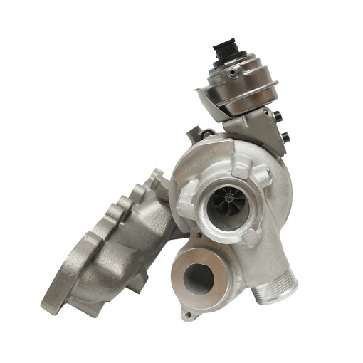 Turbo VW Golf VII 1.6 TDI cod motor CRKA, CLHB cod OEM 04L253016H, 04L253016HX, 04L253016HV - Img 5