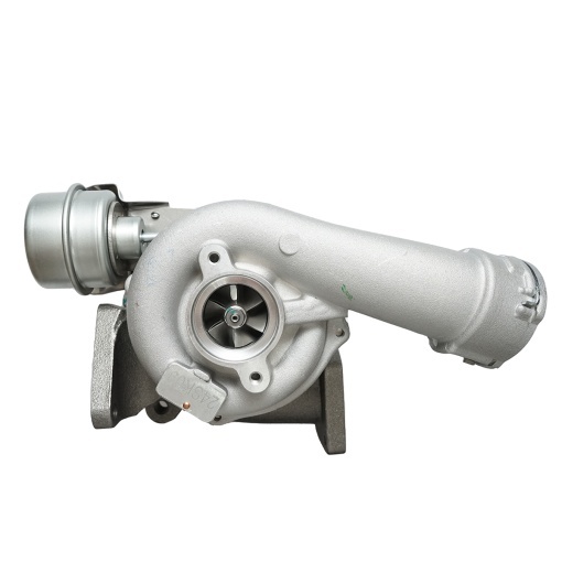 Turbo VW T5 Transporter 2.5 cod motor AXD cod OEM 070145701E - Img 2