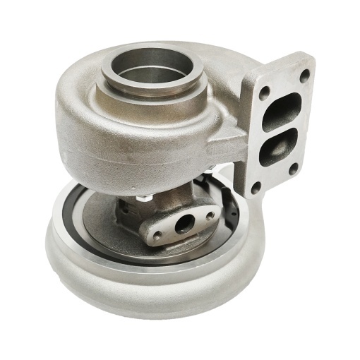 Turbocompresor pentru Case, DAF, Cummins cod OEM 3522778, 3522777, 3802115, 3802289HX, 3907027, 466592, 75287862, A3919121, EM92530, FJR802289, J907026, J907029 - Img 5