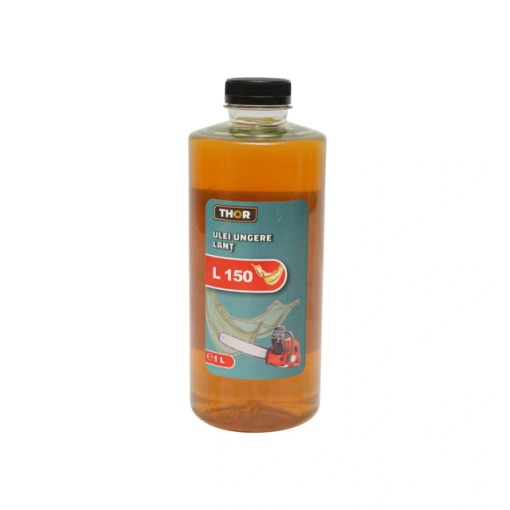 Ulei mineral pentru lant THOR L150 1L